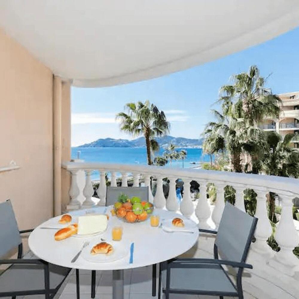 Palme D'azur 409 Yourhosthelper Apartment Cannes